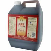 Oil sesame roasted 5L OH AIK GUAN - 1